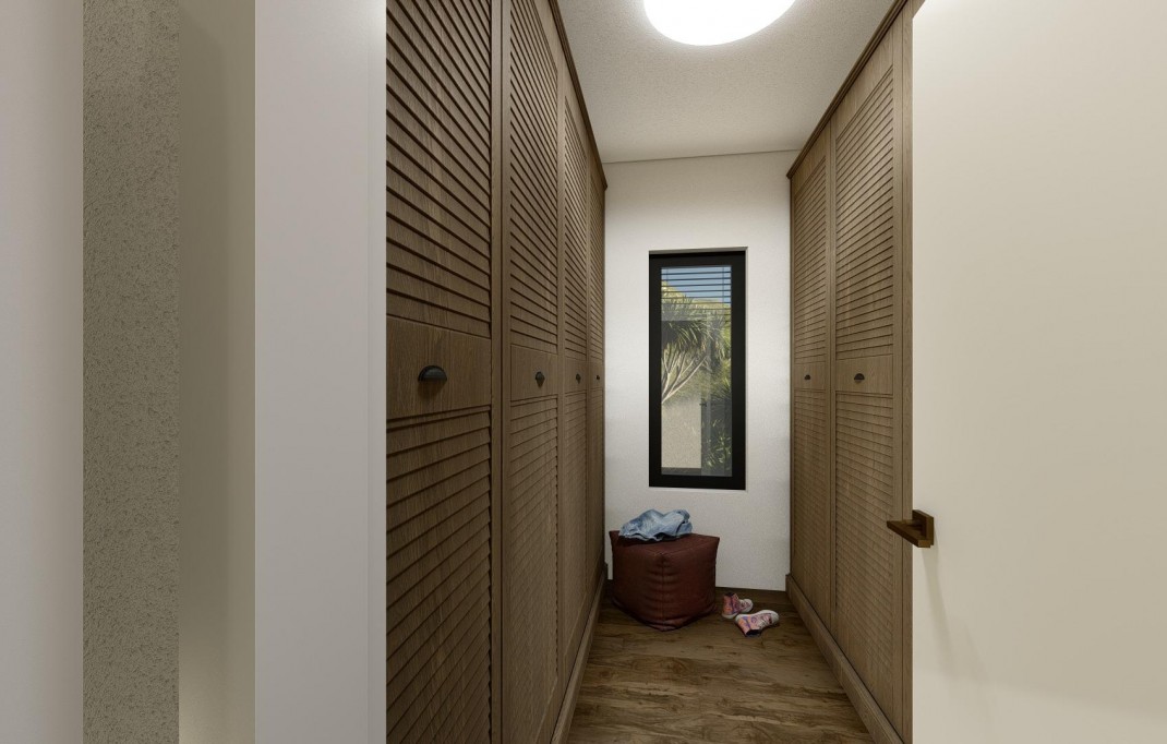 New Build - Villa - Altea - Sierra de Altea