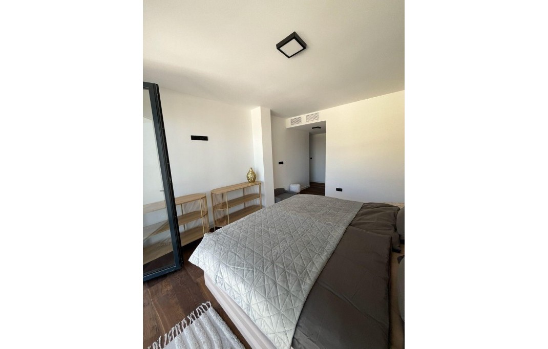 New Build - Villa - Altea - Sierra de Altea