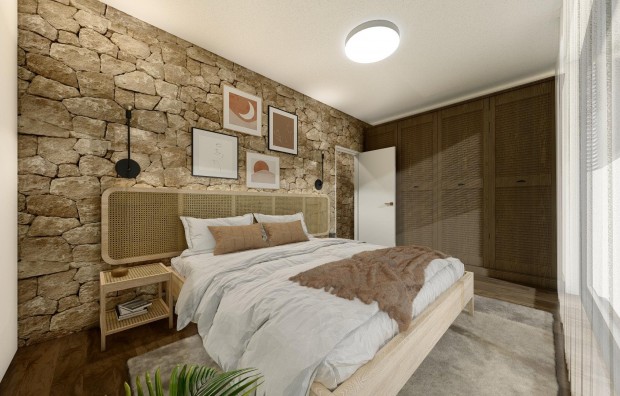 New Build - Villa - Altea - Sierra de Altea