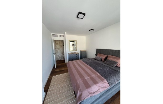 New Build - Villa - Altea - Sierra de Altea