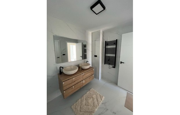 New Build - Villa - Altea - Sierra de Altea