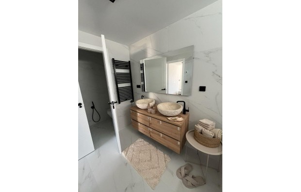 New Build - Villa - Altea - Sierra de Altea