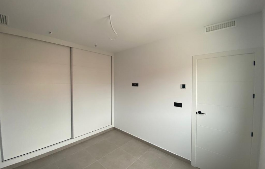 Nueva construcción  - Villa - Los Alcazares - La Concha