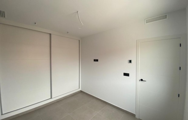 Nueva construcción  - Villa - Los Alcazares - La Concha