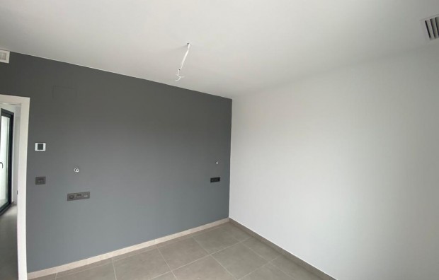 Nueva construcción  - Villa - Los Alcazares - La Concha