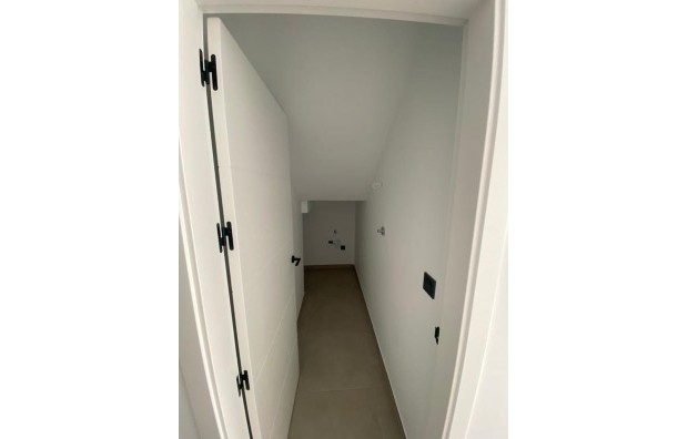 Nueva construcción  - Villa - Los Alcazares - La Concha