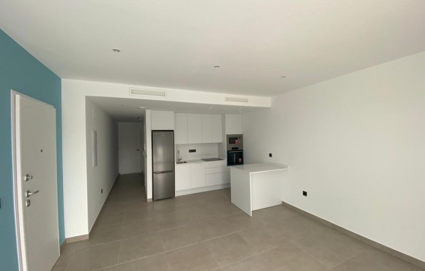 Nueva construcción  - Villa - Los Alcazares - La Concha