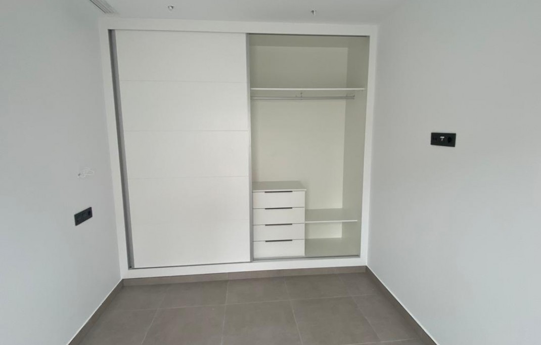 Nueva construcción  - Villa - Los Alcazares - La Concha