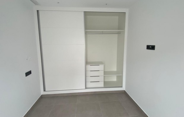 Nueva construcción  - Villa - Los Alcazares - La Concha