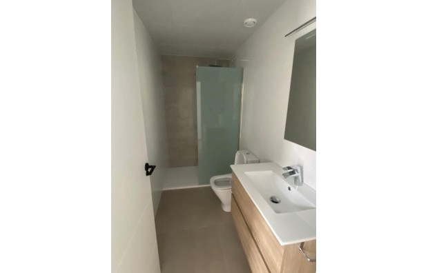 Nueva construcción  - Villa - Los Alcazares - La Concha