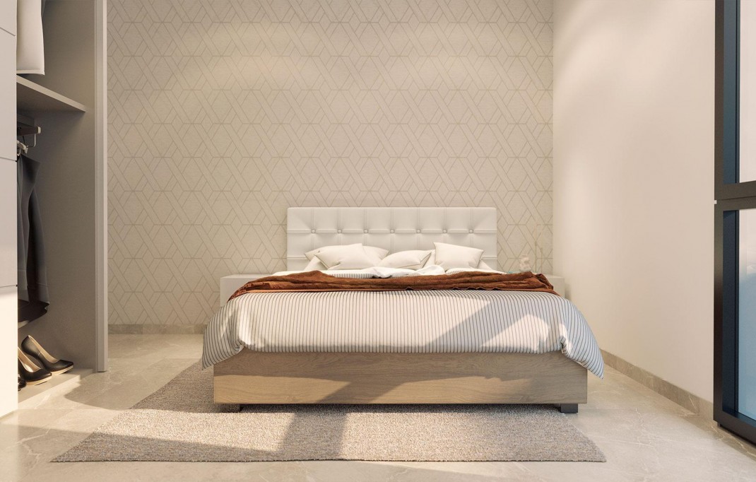 Nueva construcción  - Apartment - Torrevieja - Playa del Acequión