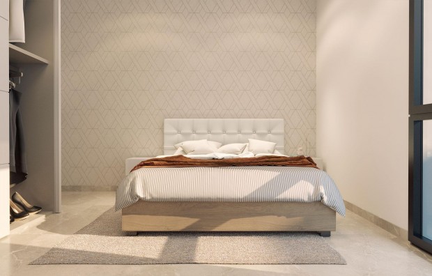 Nueva construcción  - Apartment - Torrevieja - Playa del Acequión