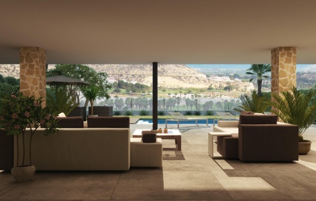 New Build - Villa - Rojales - Golf La Marquesa (Ciudad Quesada)