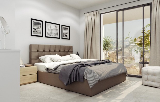 New Build - Villa - Rojales - Golf La Marquesa (Ciudad Quesada)