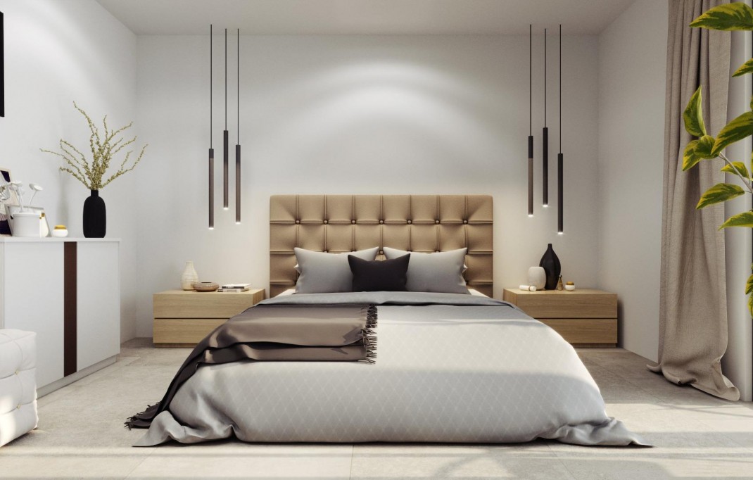 New Build - Villa - Rojales - Golf La Marquesa (Ciudad Quesada)