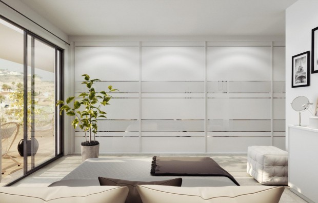 New Build - Villa - Rojales - Golf La Marquesa (Ciudad Quesada)