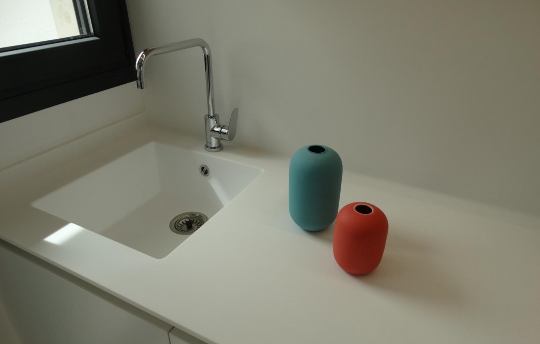 New Build - Bungalow - Pilar de la Horadada - pueblo