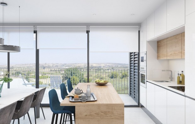 New Build - Penthouse - Guardamar del Segura - Avenida del Puerto