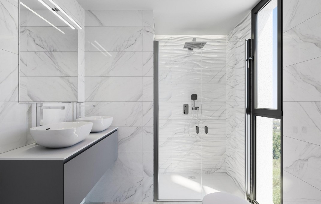 New Build - Penthouse - Guardamar del Segura - Avenida del Puerto