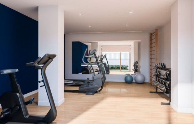 New Build - Apartment - San Juan Alicante - Franc Espinós