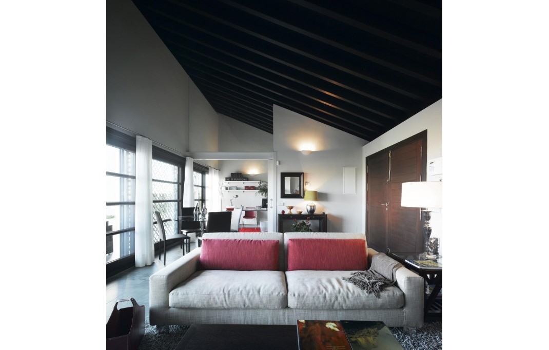 New Build - Villa - Sucina - Peraleja Golf