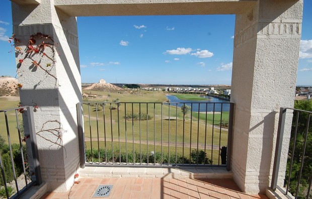 New Build - Villa - Sucina - Peraleja Golf