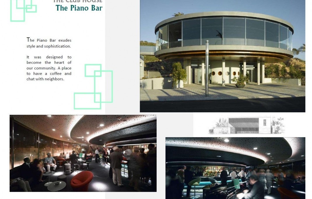 New Build - Villa - Sucina - Peraleja Golf