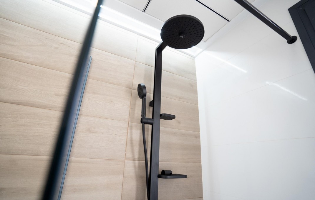 Nieuwbouw - Bungalow - Pilar de la Horadada - pueblo