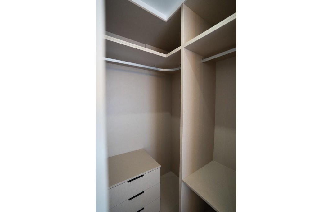 Nieuwbouw - Bungalow - Pilar de la Horadada - pueblo