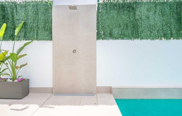 Nieuwbouw - Villa - Torre Pacheco - Roldán