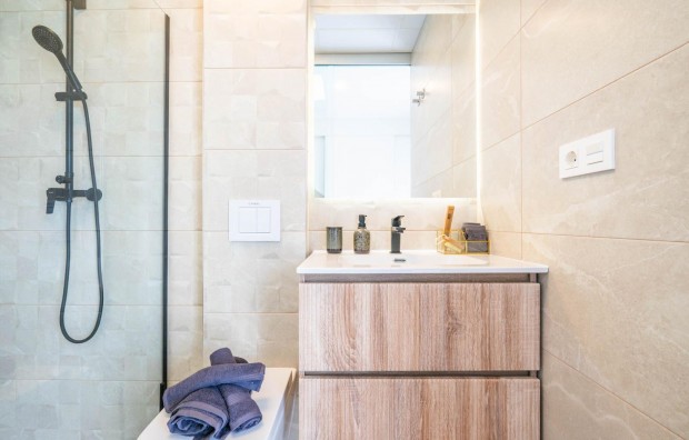 Nieuwbouw - Villa - Torre Pacheco - Roldán