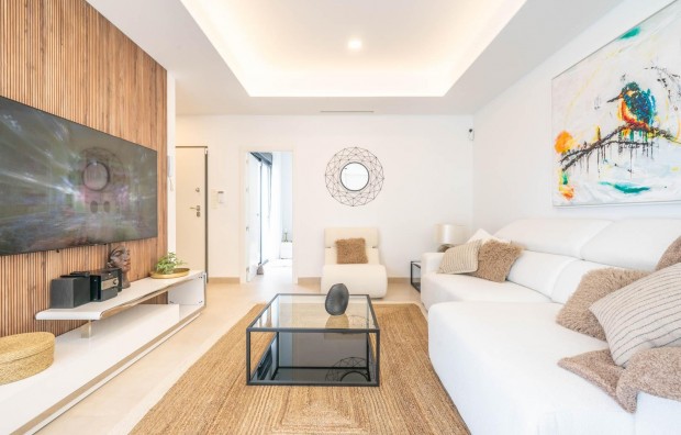 Nieuwbouw - Villa - Torre Pacheco - Roldán