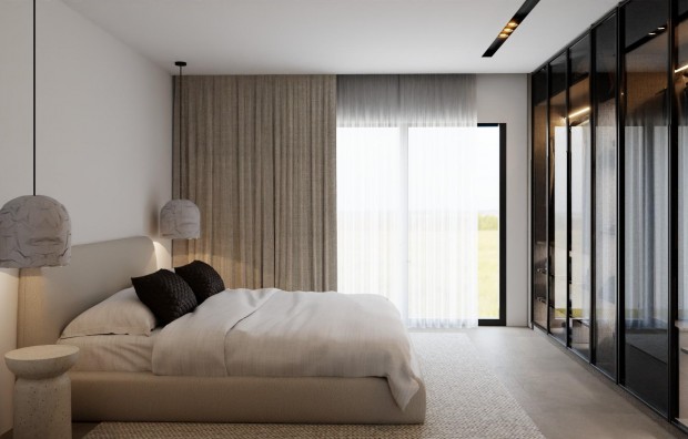 New Build - Villa - Orihuela Costa - La Zenia