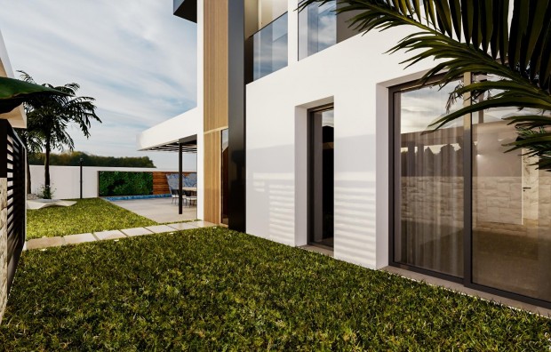 New Build - Villa - Orihuela Costa - La Zenia