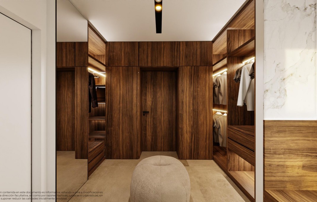 New Build - Villa - Orihuela Costa - La Zenia