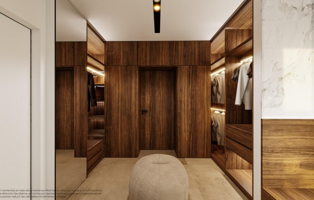 New Build - Villa - Orihuela Costa - La Zenia