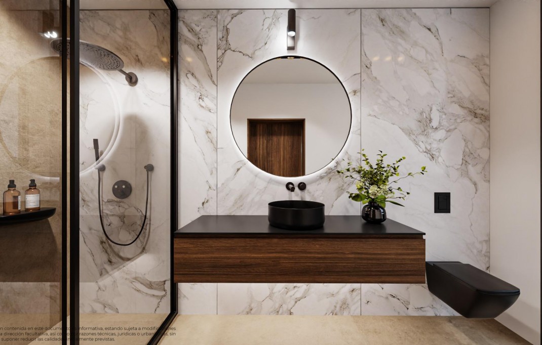 New Build - Villa - Orihuela Costa - La Zenia