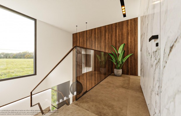 New Build - Villa - Orihuela Costa - La Zenia