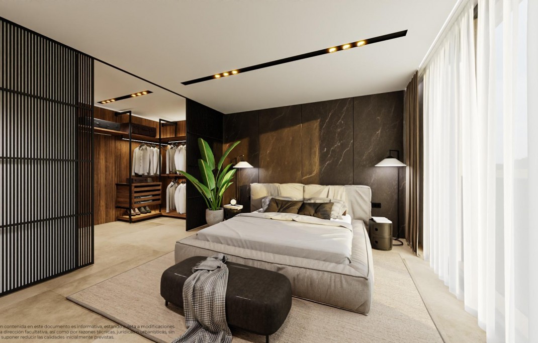 New Build - Villa - Orihuela Costa - La Zenia