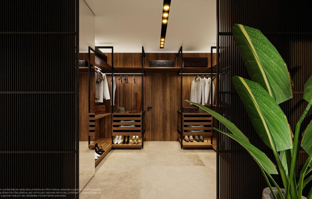 New Build - Villa - Orihuela Costa - La Zenia