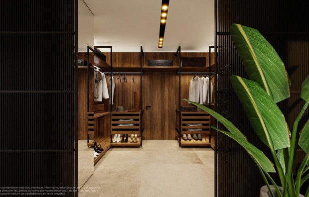 New Build - Villa - Orihuela Costa - La Zenia