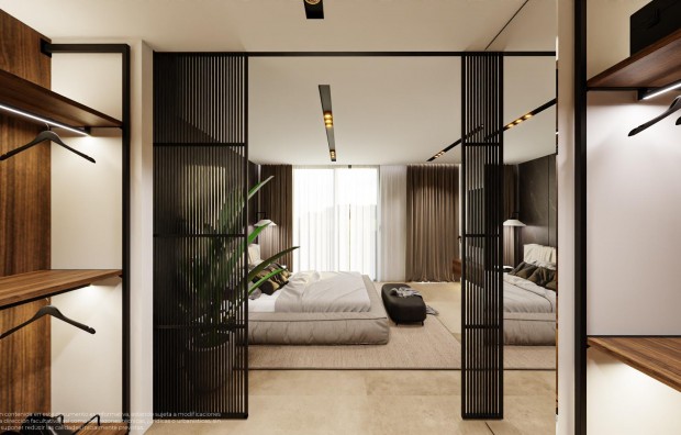 New Build - Villa - Orihuela Costa - La Zenia