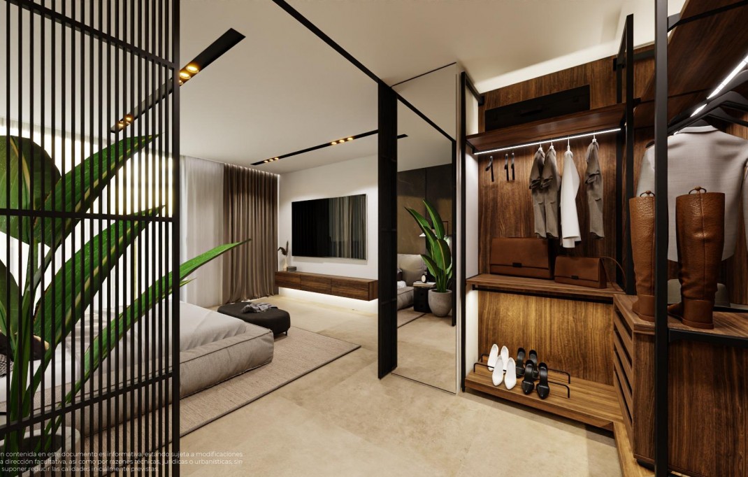 New Build - Villa - Orihuela Costa - La Zenia