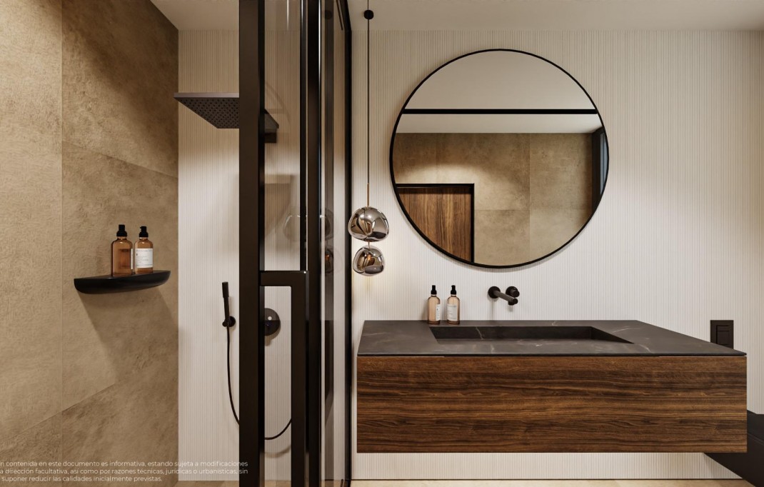 New Build - Villa - Orihuela Costa - La Zenia