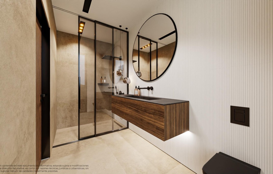 New Build - Villa - Orihuela Costa - La Zenia