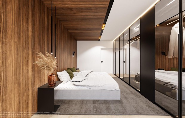 New Build - Villa - Orihuela Costa - La Zenia