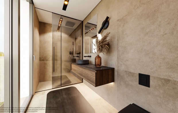 New Build - Villa - Orihuela Costa - La Zenia