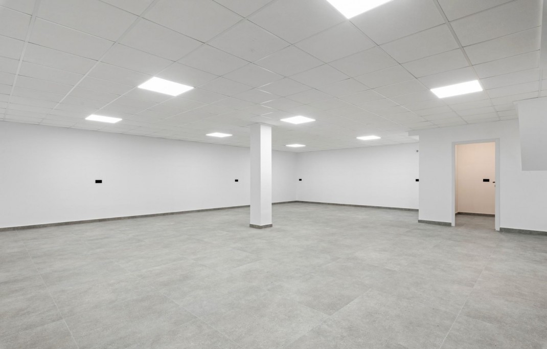 New Build - Villa - Orihuela Costa - La Zenia