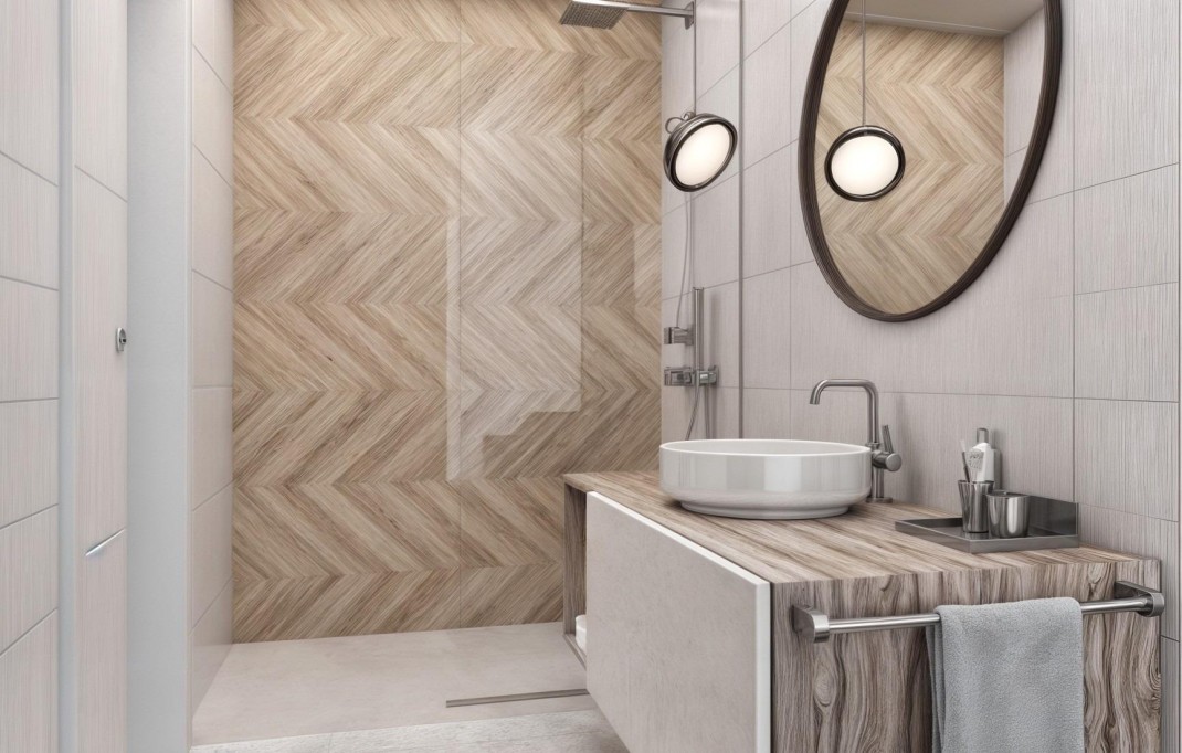 Nieuwbouw - Town House - Alfas del Pí - Barranc Fondo