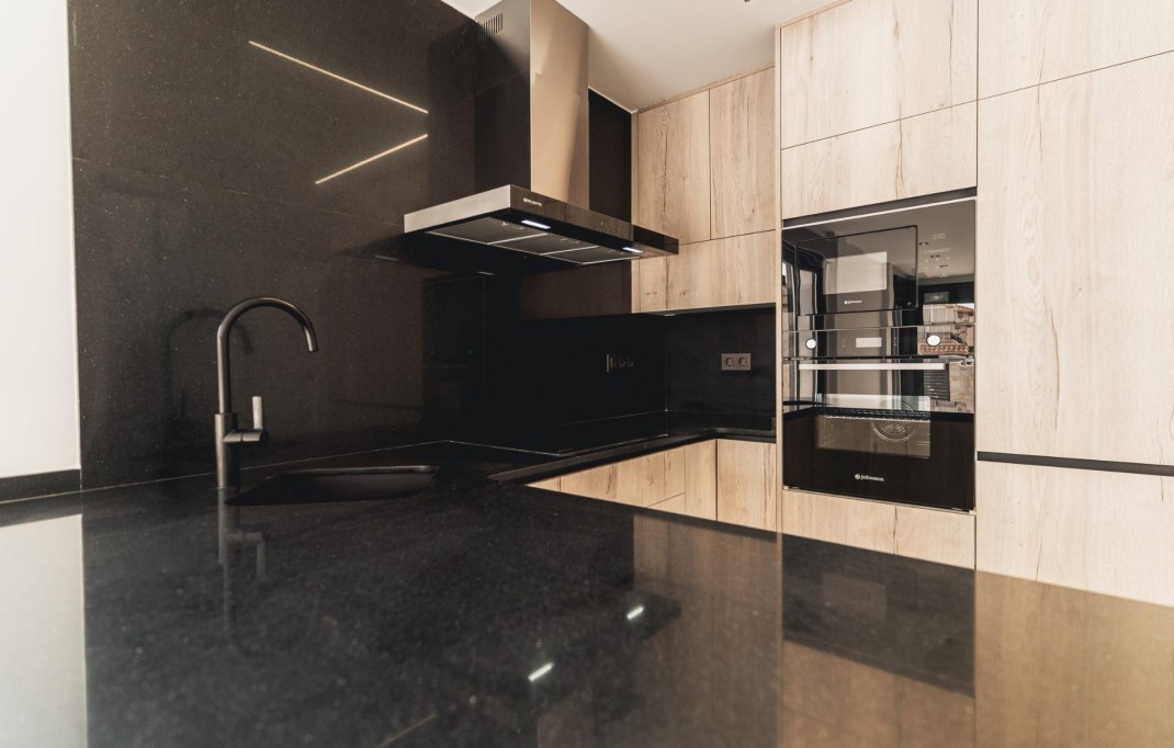 New Build - Villa - Orihuela Costa - Punta Prima